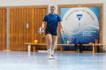 Bild 74 - F HSG Kremperheide/Muensterdorf - HSG Holstein Kiel/Kronshagen : Ergebnis: 31:26